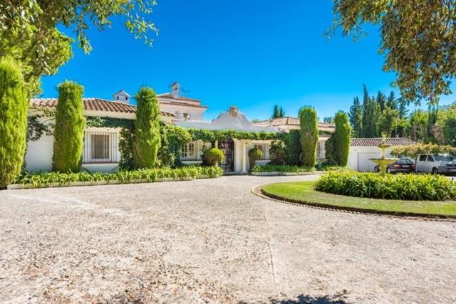 Peace & Tranquility, Sotogrande, Spain (Adults Only) Exteriör bild