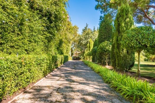 Peace & Tranquility, Sotogrande, Spain (Adults Only) Exteriör bild