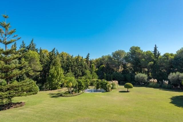Peace & Tranquility, Sotogrande, Spain (Adults Only) Exteriör bild