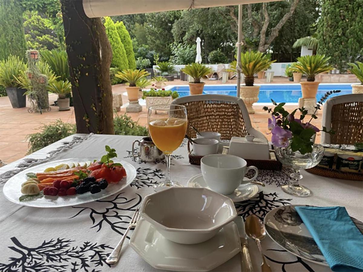 Peace & Tranquility, Sotogrande, Spain (Adults Only) Exteriör bild