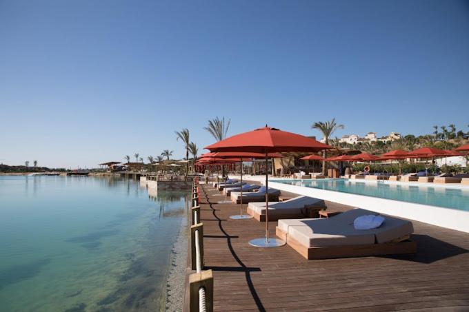 Peace & Tranquility, Sotogrande, Spain (Adults Only) Exteriör bild