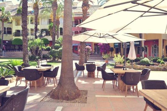 Peace & Tranquility, Sotogrande, Spain (Adults Only) Exteriör bild