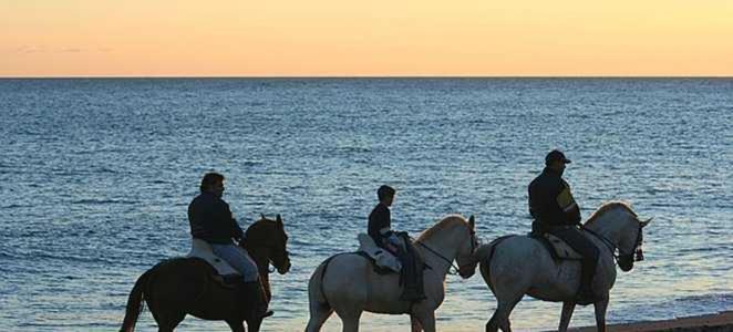 Peace & Tranquility, Sotogrande, Spain (Adults Only) Exteriör bild