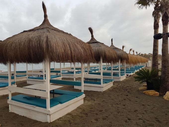 Peace & Tranquility, Sotogrande, Spain (Adults Only) Exteriör bild